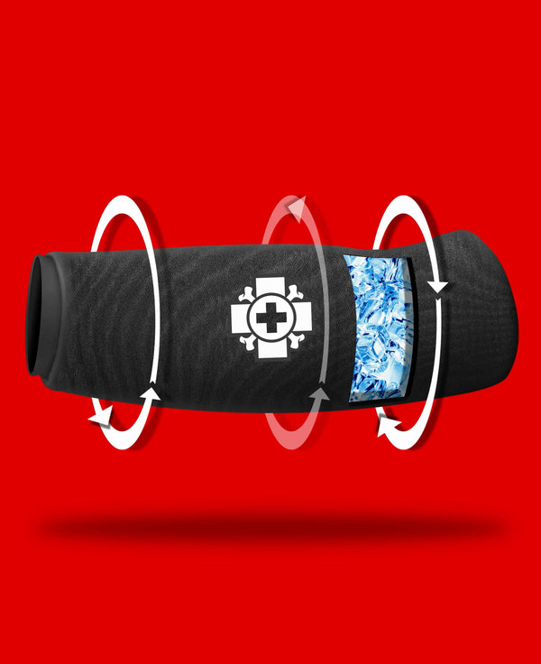 Ice Sleeves