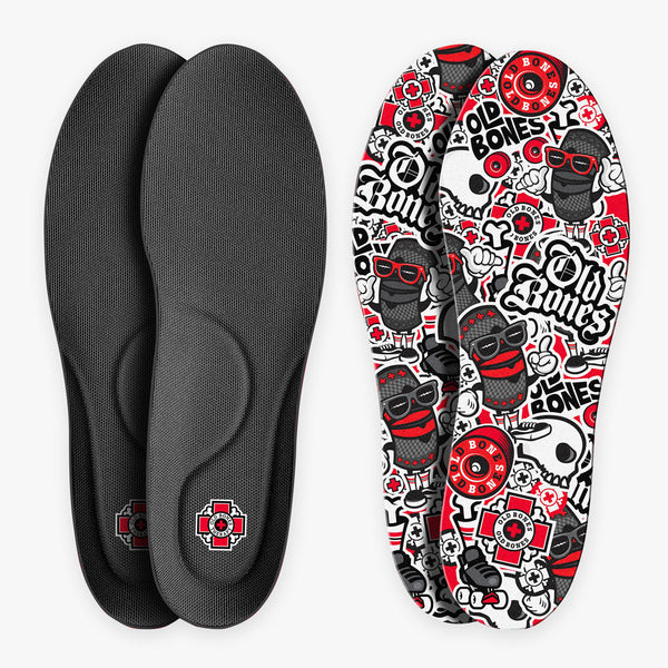 Orthotic Insoles