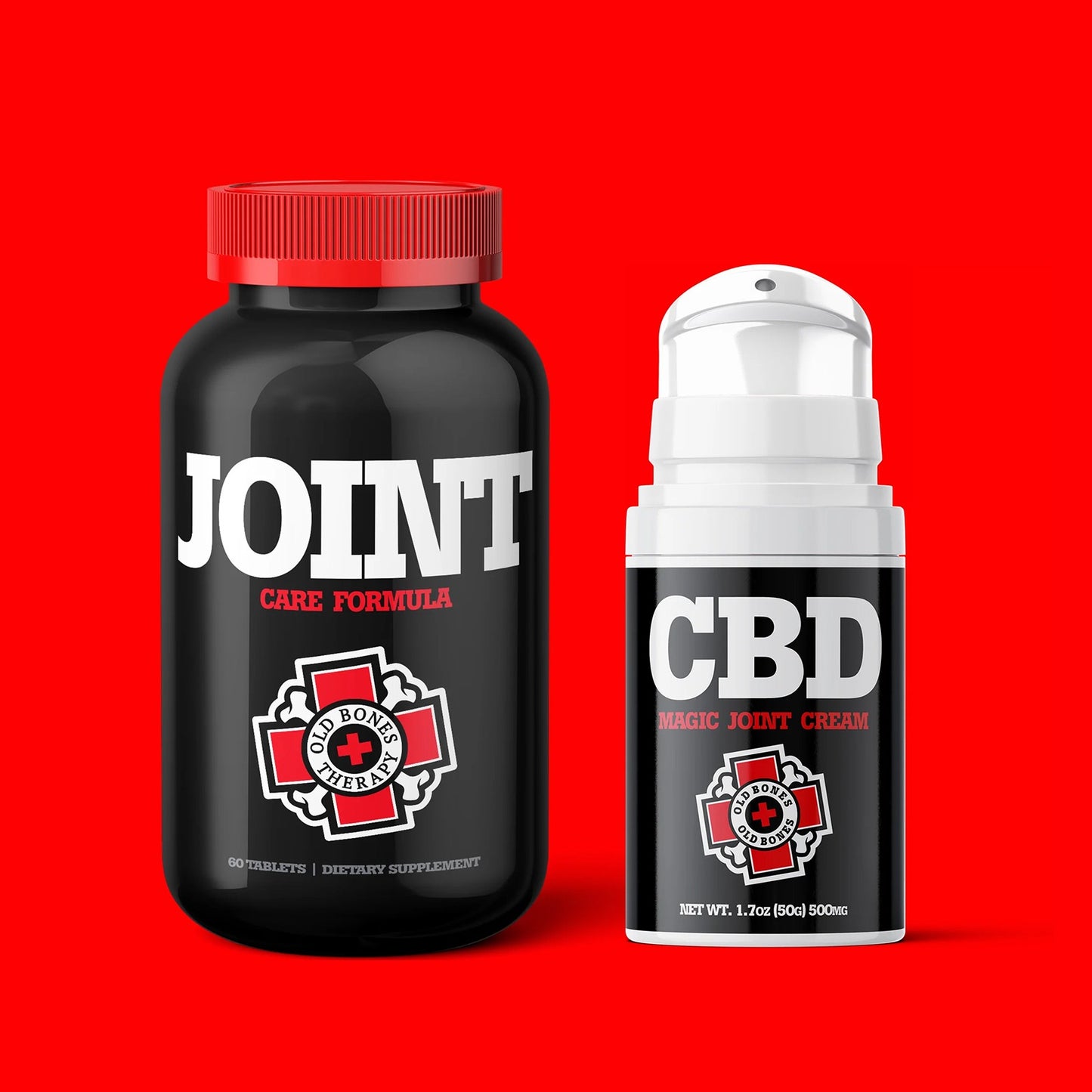 New Combo
