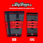 Big Bones Knee Brace