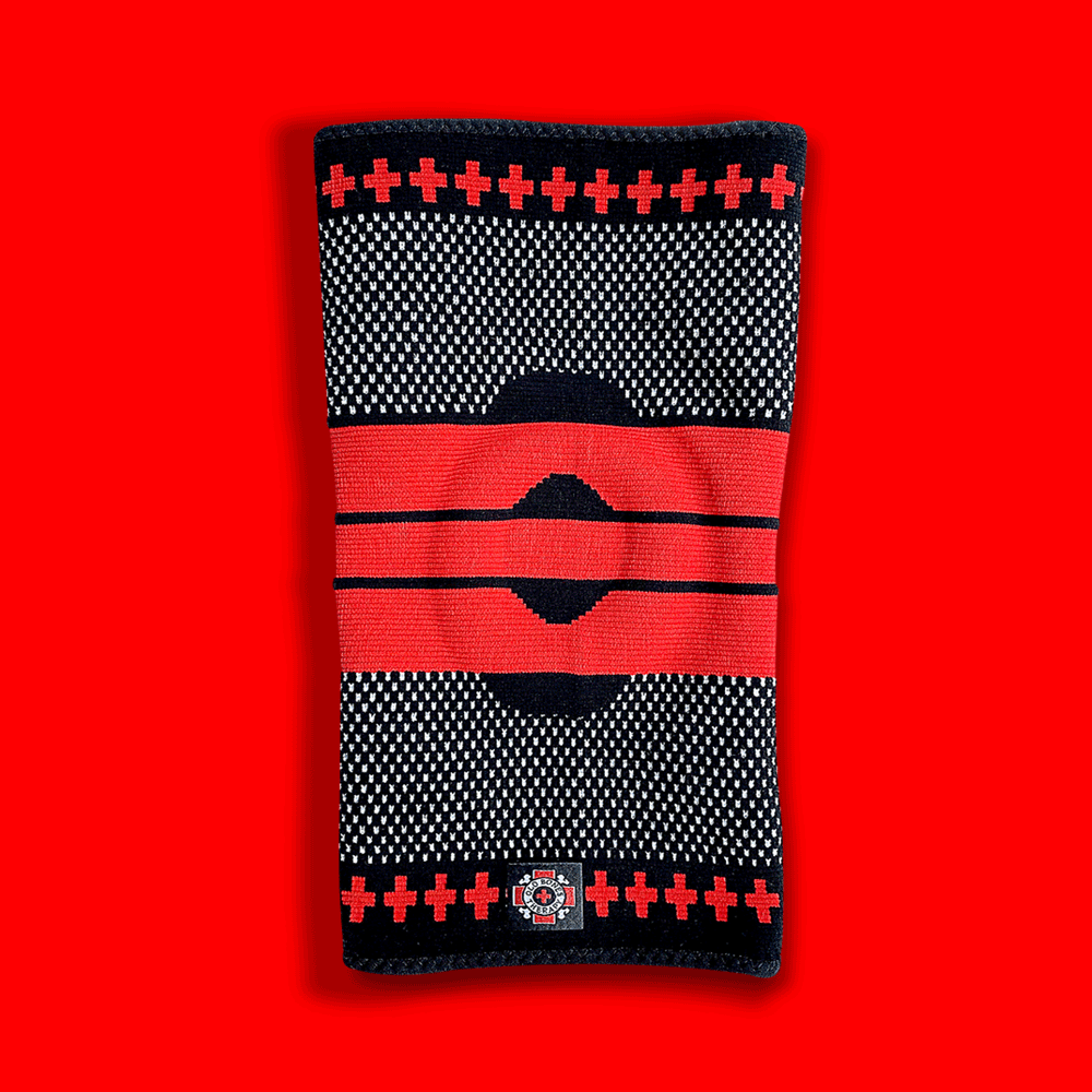 Big Bones Knee Brace