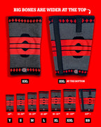 Big Bones Knee Brace