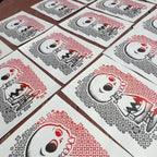 Old Bones Therapy Old Bones x Manak Capsule — product detail