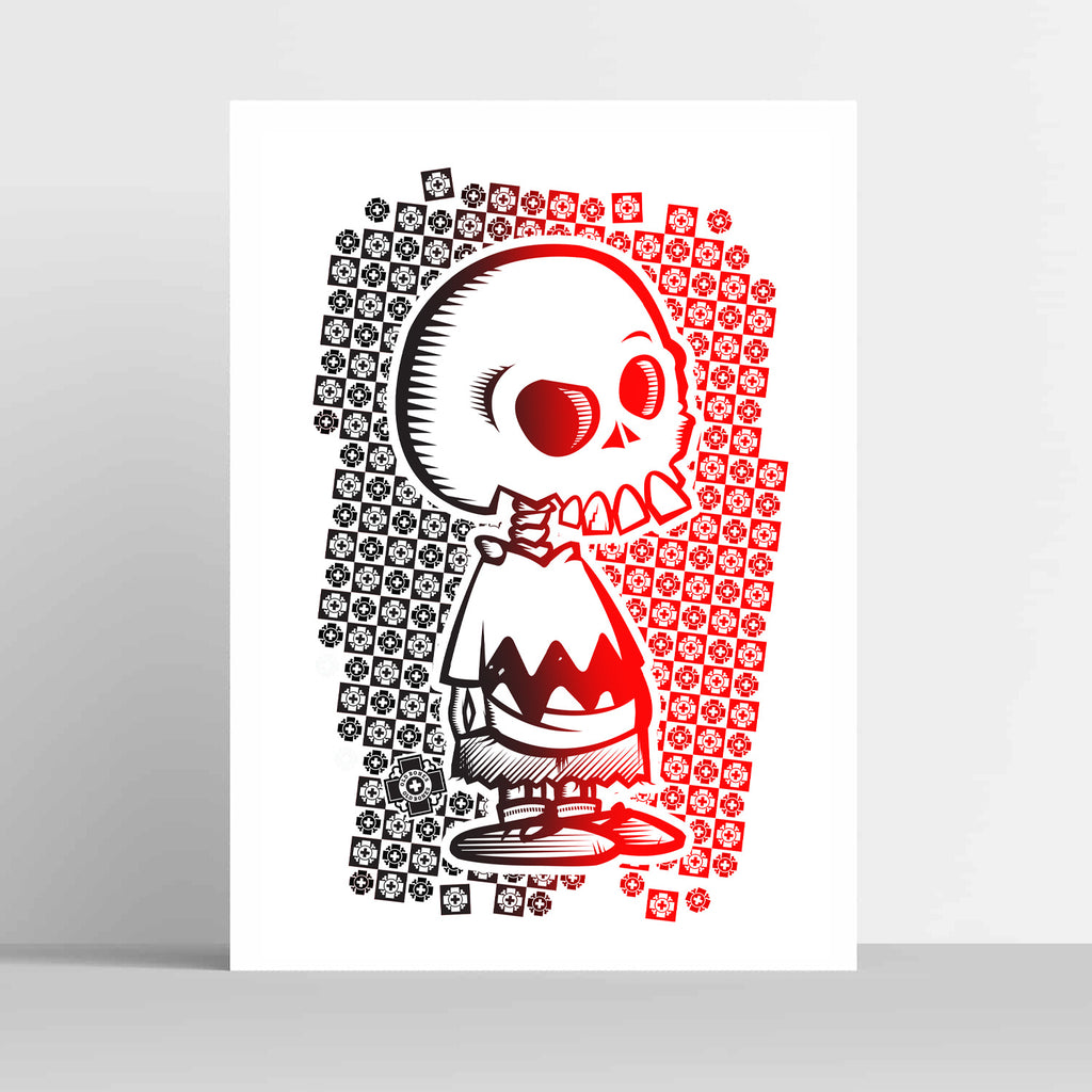 Old Bones Therapy Old Bones x Manak Capsule — product detail