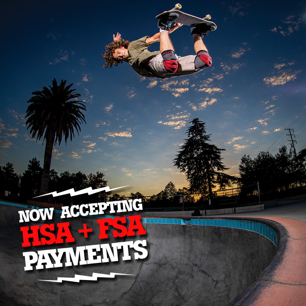 catalog-hero | Old Bones Therapy Spring-Loaded Knee Brace – Compression knee support with bilateral springs for stability and mobility