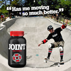 catalog-hero | Old Bones Therapy Joint Care Formula – Daily joint supplement with glucosamine chondroitin and MSM for mobility and flexibility
