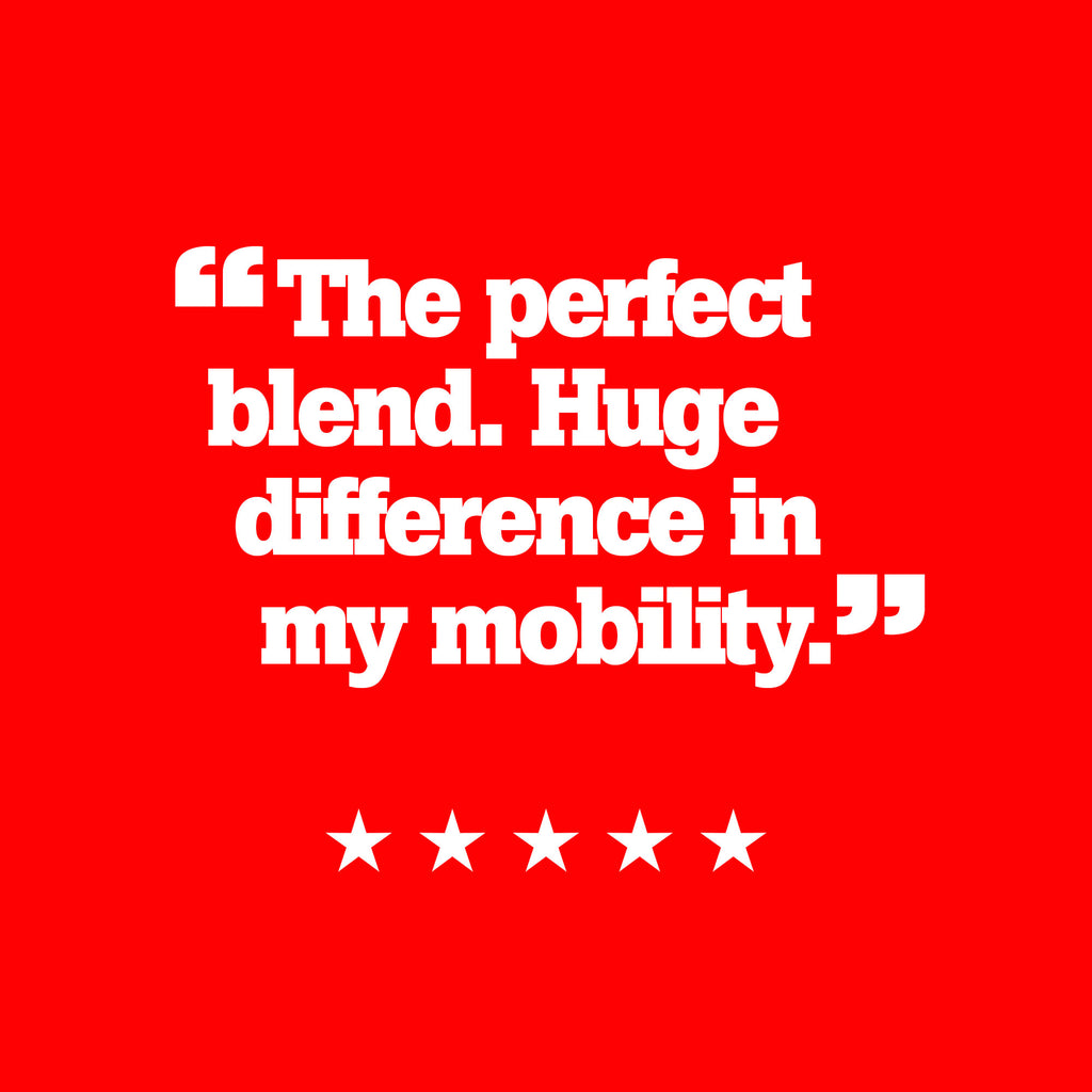 Combo Pack: CBD Magic Cream + Joint Care Supplements