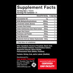 Combo Pack: CBD Magic Cream + Joint Care Supplements