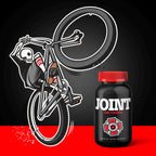 Old Bones Therapy Joint Care Formula — product detail