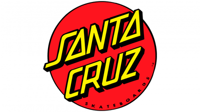 Santa Cruz Skateboards