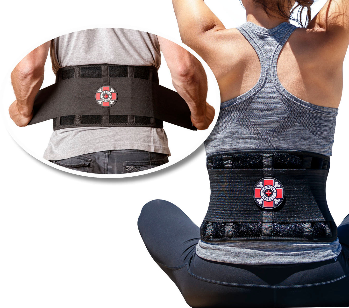 Back Brace v1.0