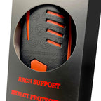 Old Bones Therapy Shock Absorbing Foot Insoles — product detail