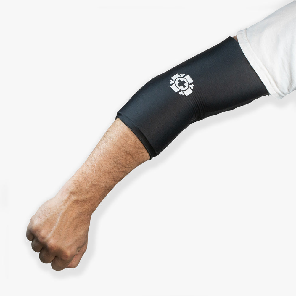 Old Bones Therapy Ice Sleeve — alternate view