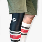 catalog-hero | Old Bones Therapy Knee Ice Sleeve – Compression ice wrap for knee pain relief, swelling reduction, and post-workout recovery
