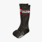 Compression Socks: LETTERS