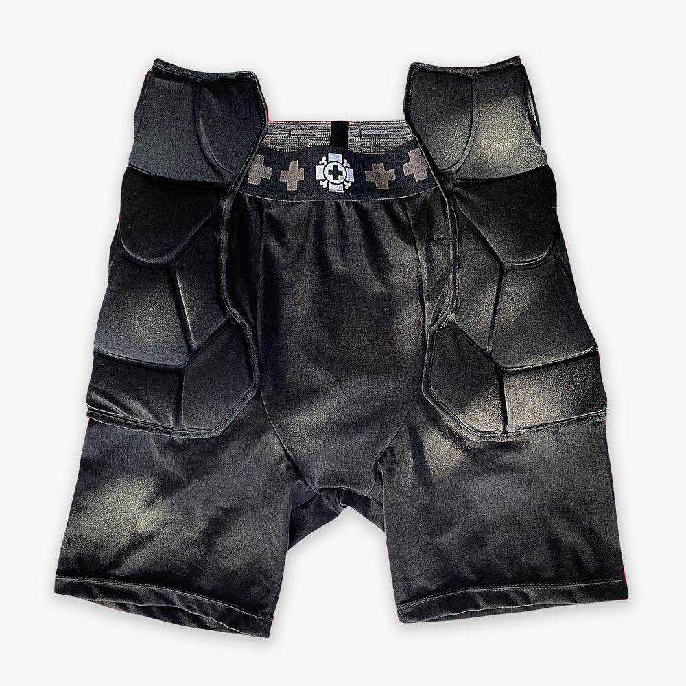 Impact Shorts (Hip Pads)