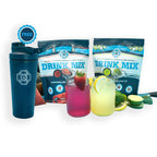 catalog-hero | Old Bones Therapy Joint Elixir 2-Pack – Both flavors joint support drink mix combo with collagen glucosamine and electrolytes

