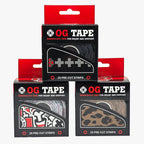 OG Tape – Kinesiology Tape for Joint & Muscle Support