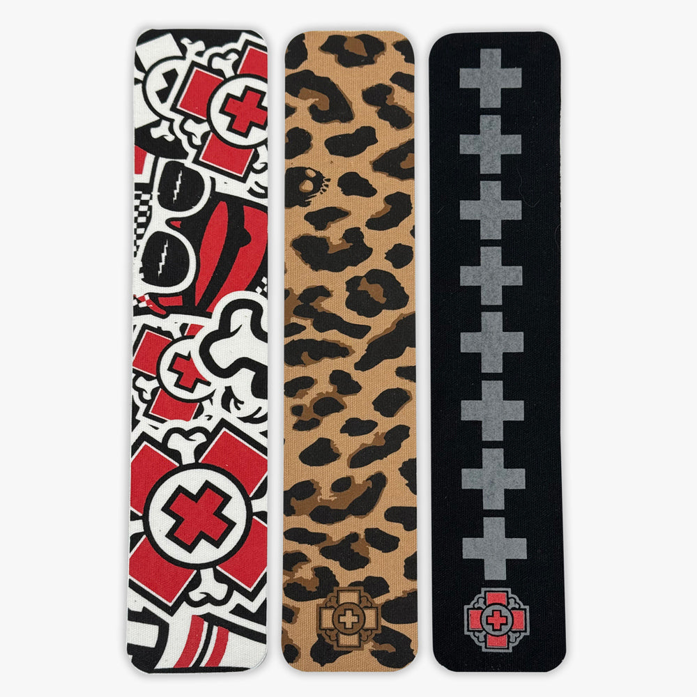 OG Tape – Kinesiology Tape for Joint & Muscle Support