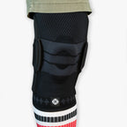 Knee Brace with Hinges