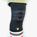 Knee Brace with Springs