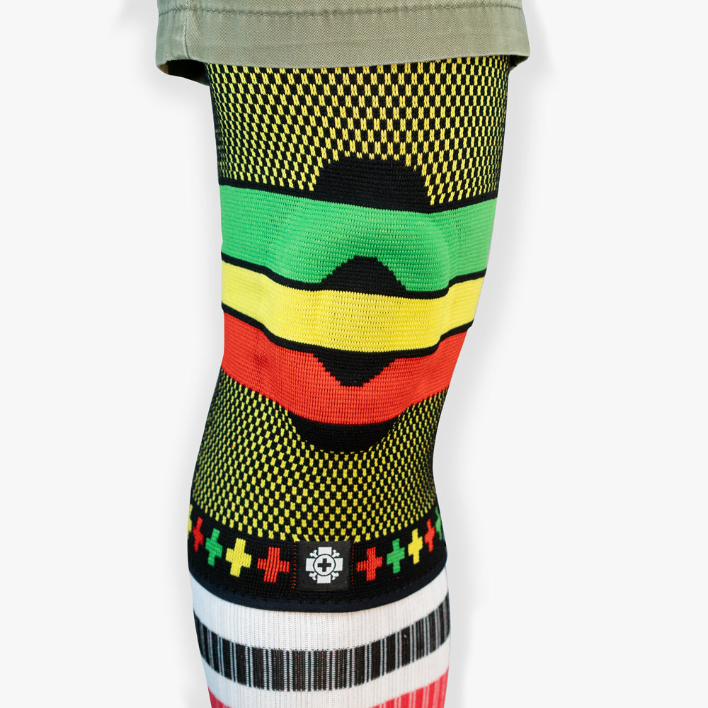 Compression Knee Sleeve