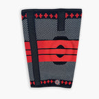 catalog-hero | Old Bones Therapy Big Bones Knee Brace – Plus-size compression knee sleeve for large legs with medical-grade knitted support
