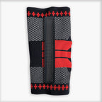 Knee Brace with Springs