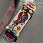 Parttime Old Bones "Ruling" Collab Skateboard
