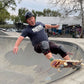 Parttime Old Bones "Ruling" Collab Skateboard