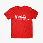 Old Bones Therapy Keep Ruling Cola T-Shirt — branded apparel