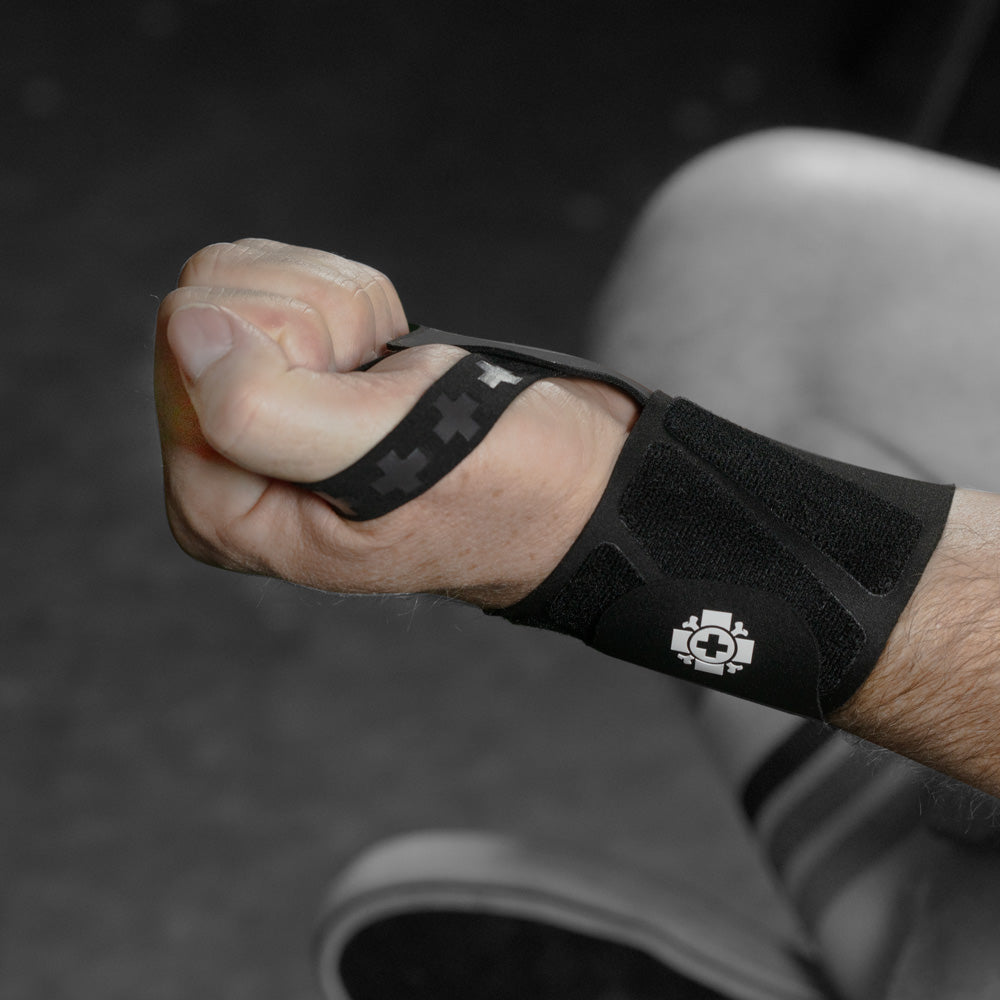 Wrist Wrap