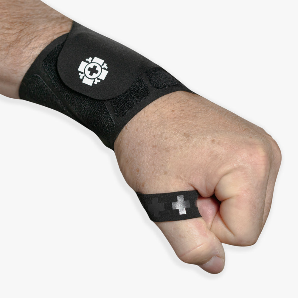 Wrist Wrap