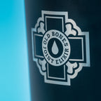 Old Bones Therapy Joint Elixir Shaker Bottle — alternate view