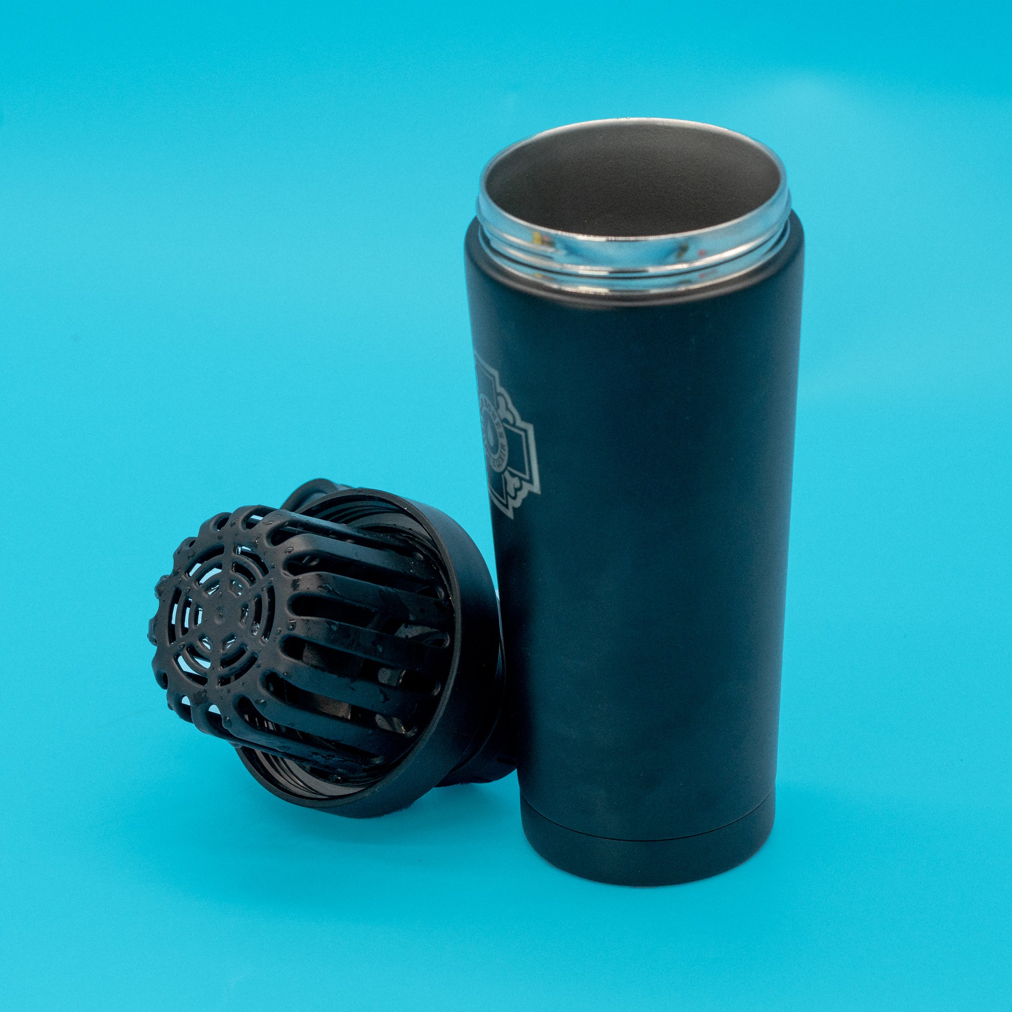 Joint Elixir Shaker Bottle