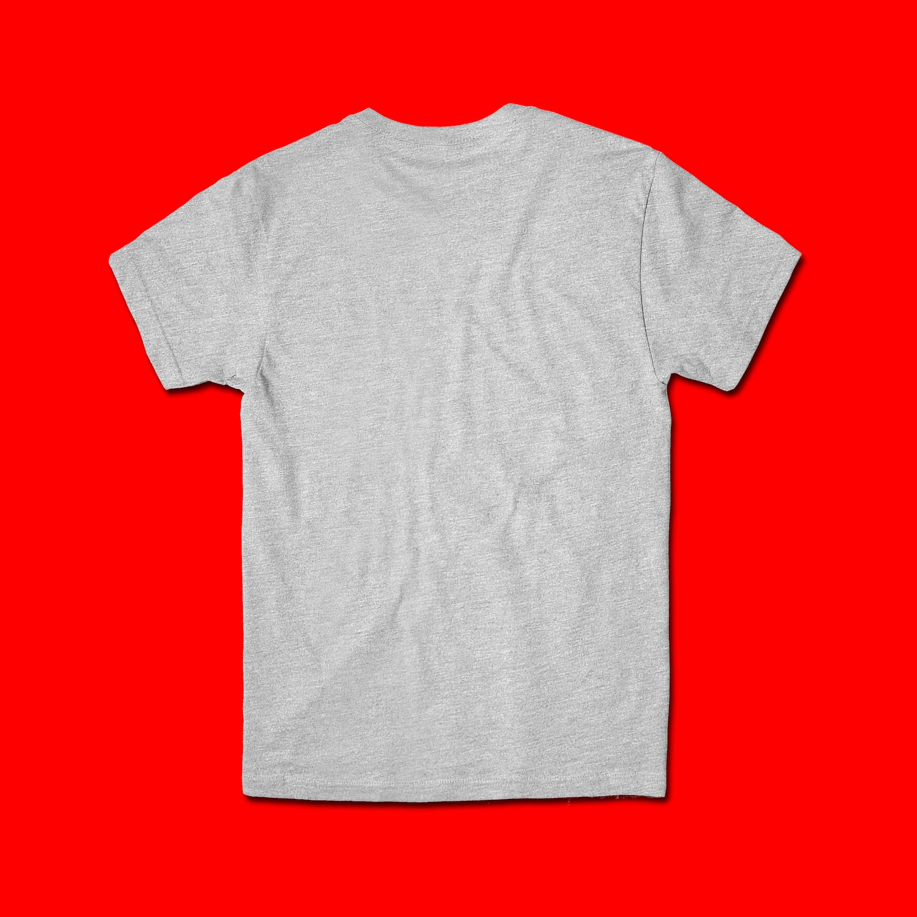 Old Bones Therapy Old Bones Young Blood T-Shirt — alternate view