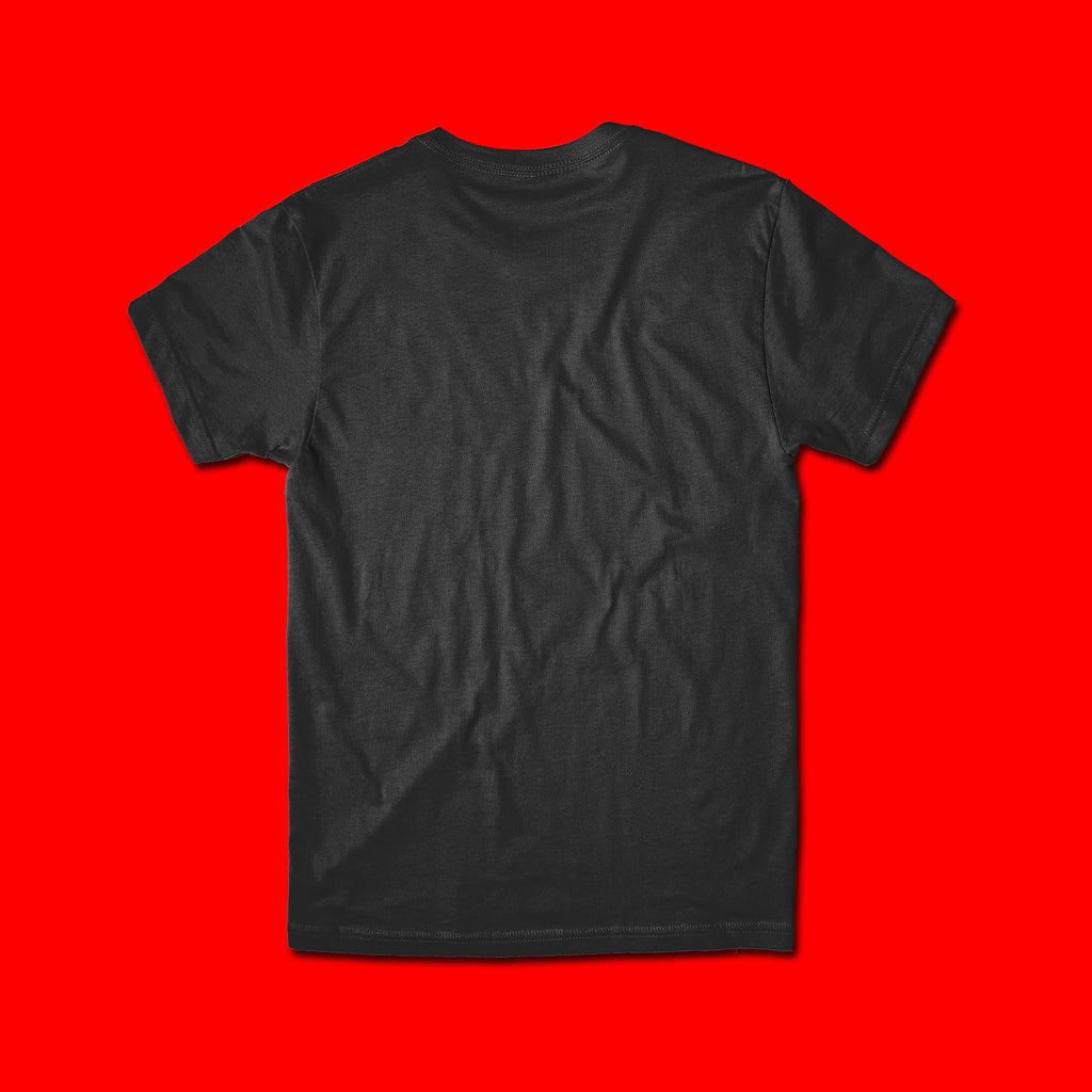 Old Bones Therapy Old Bones Leg Bone T-Shirt — alternate view