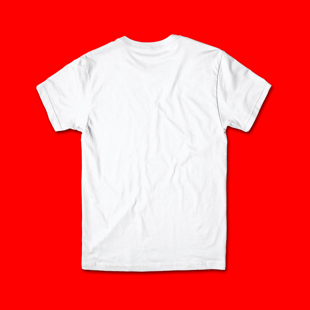 Old Bones Therapy Old English Bones T-Shirt — product detail