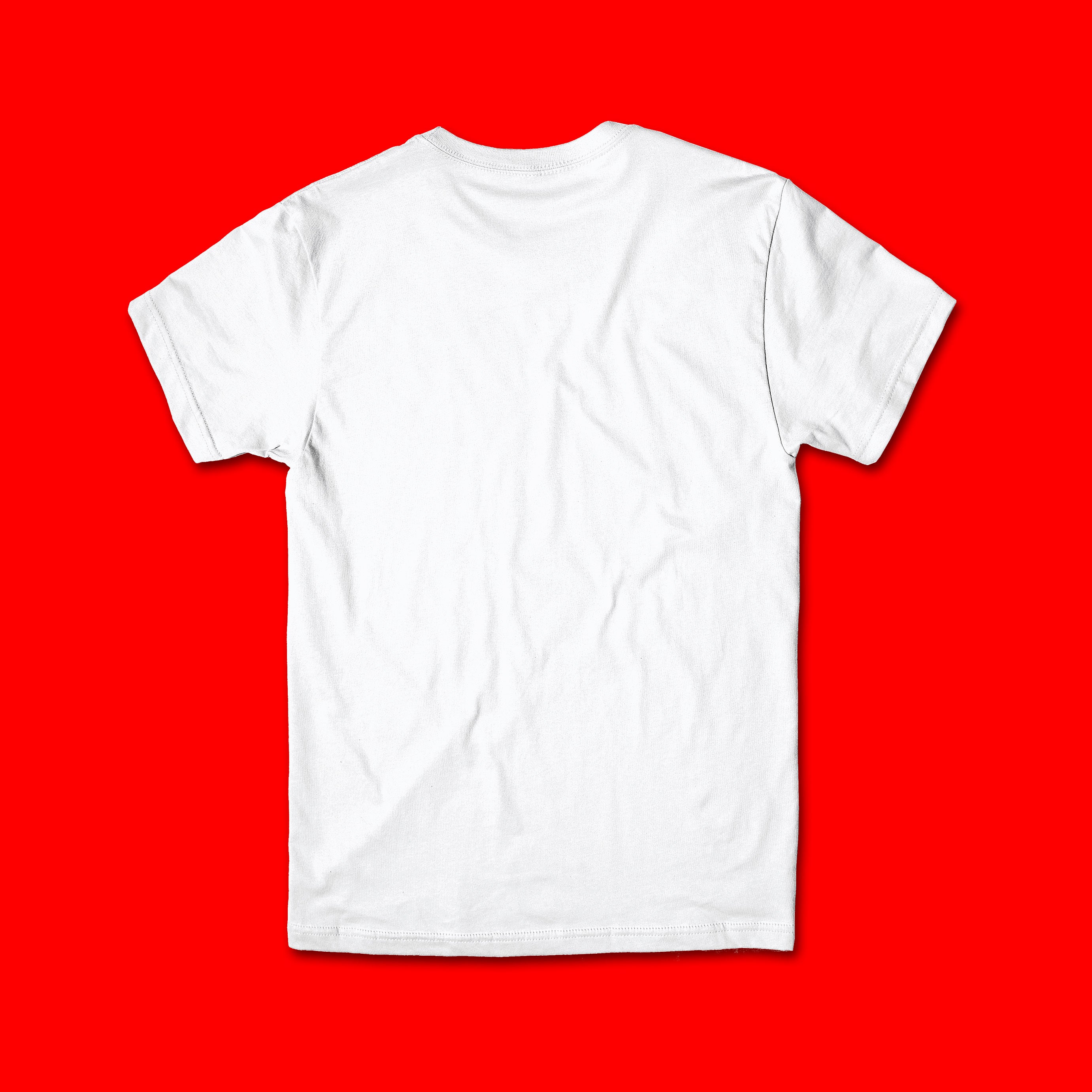 Old Bones Therapy Old English Bones T-Shirt — product detail