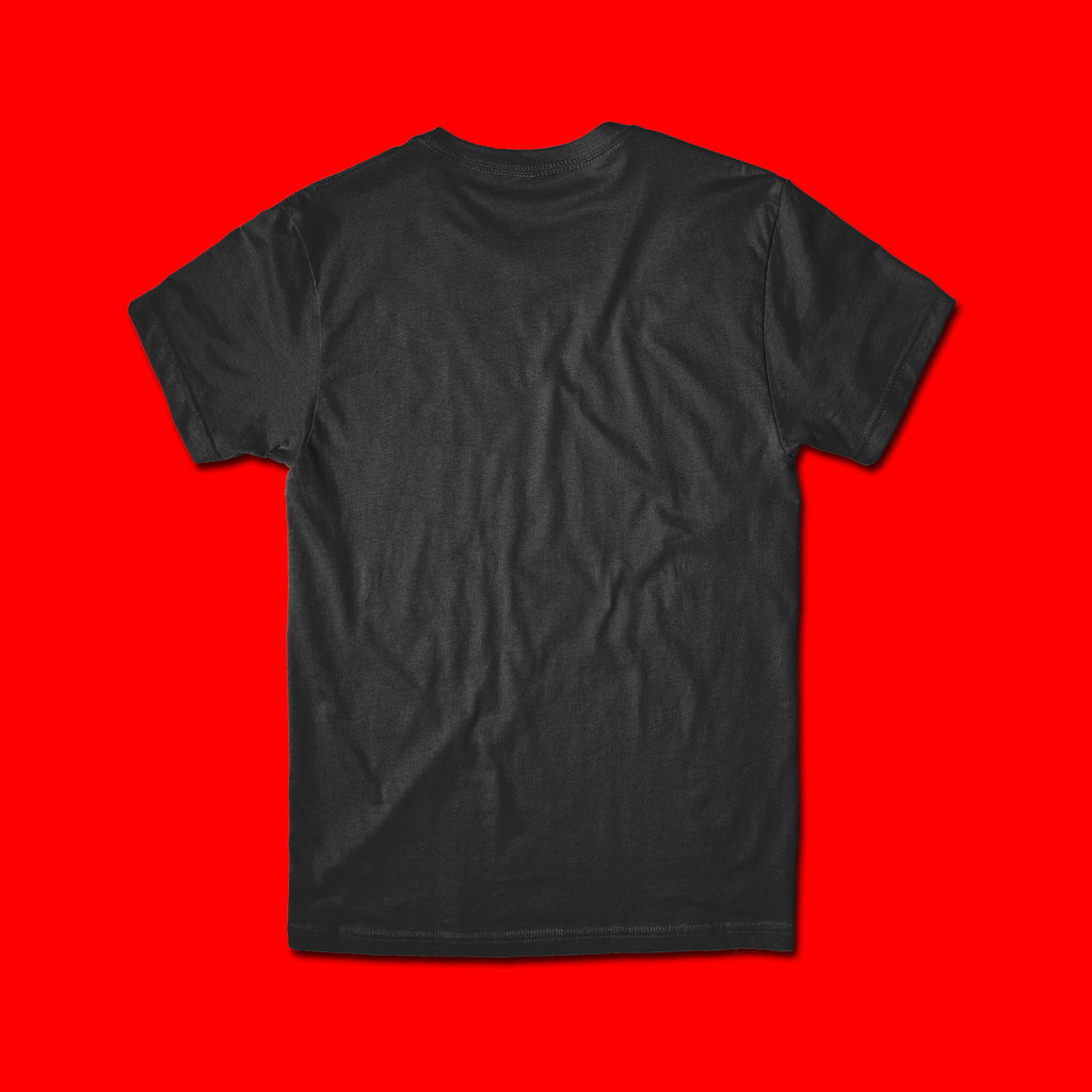 Old Bones Therapy Old English Bones T-Shirt — product detail