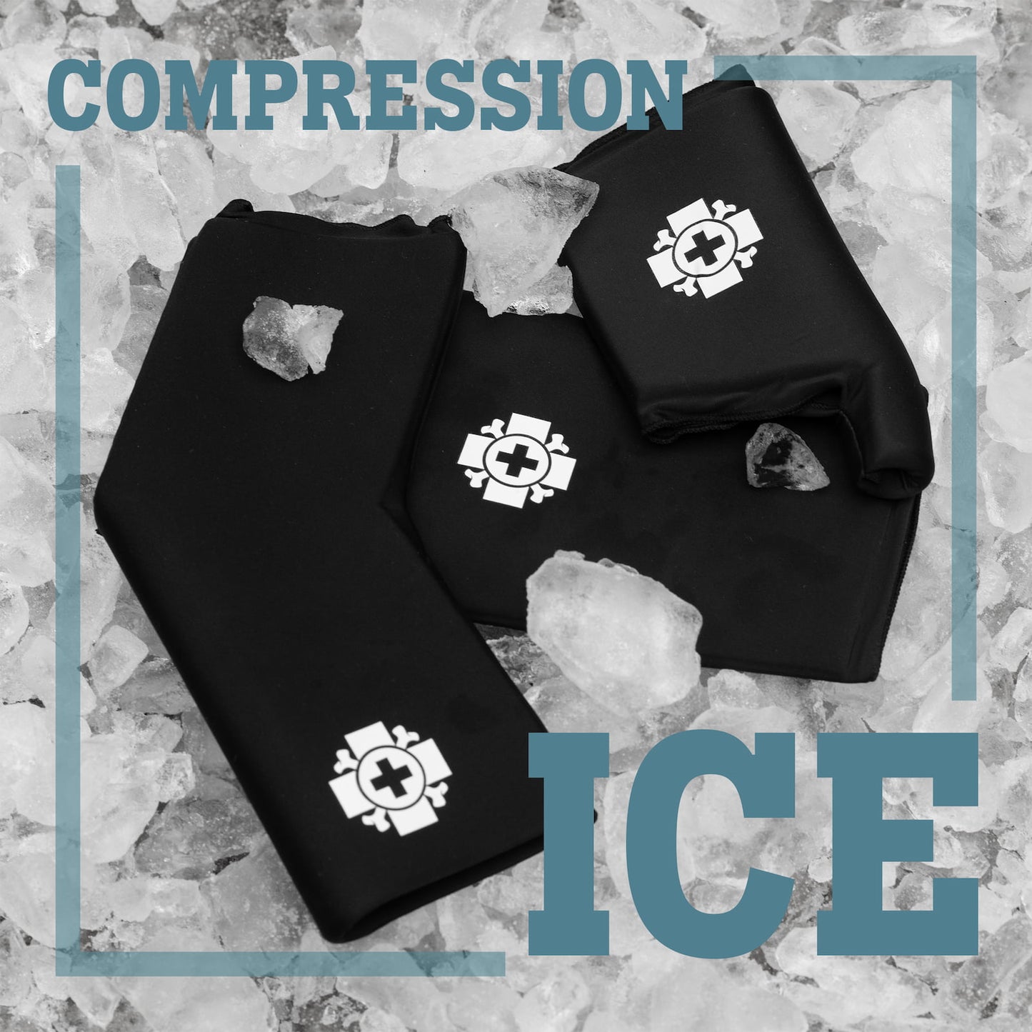 Wrist Ice Sleeve