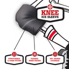 Old Bones Therapy Ice Sleeve — product detail