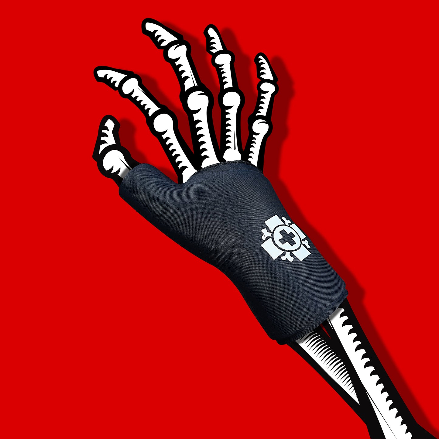 Wrist Ice Sleeve