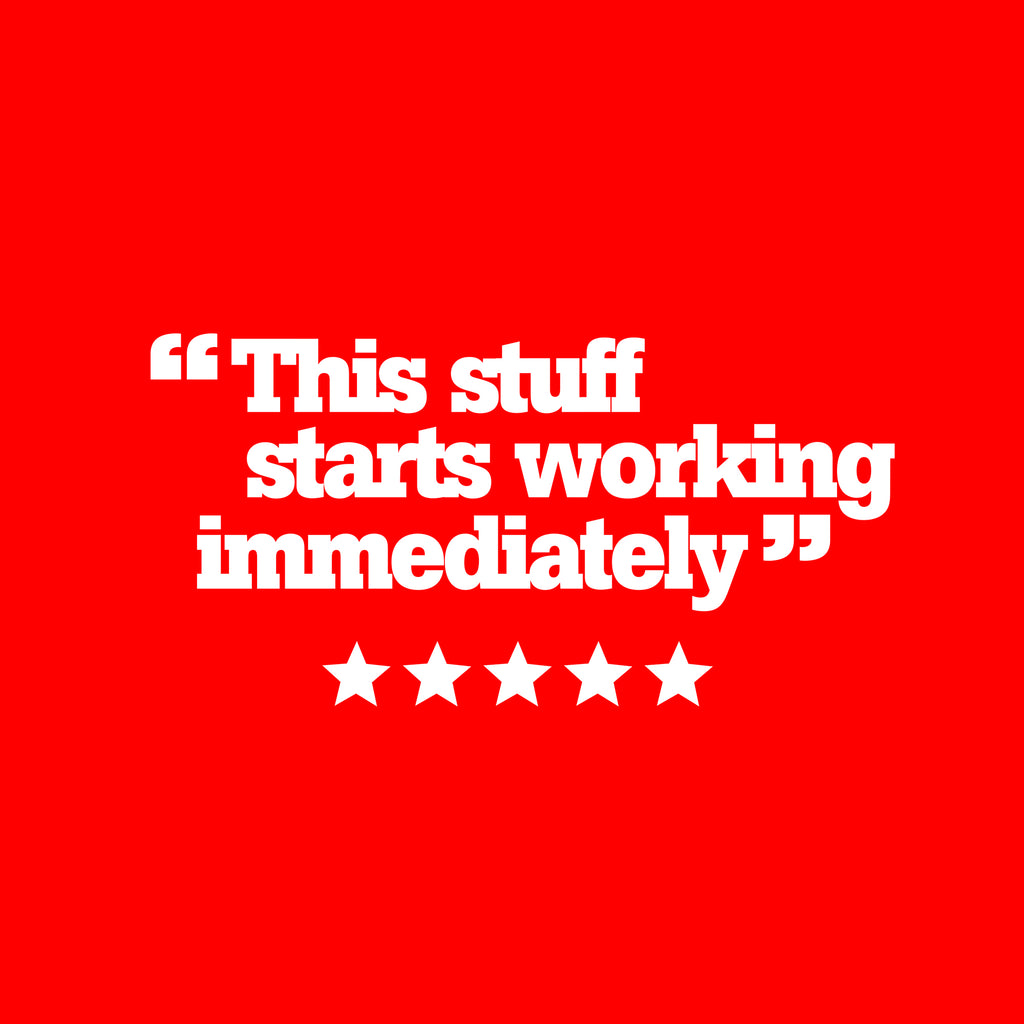 Pain Relief Cream (3.4 oz)