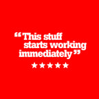 Pain Relief Cream (3.4 oz)