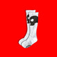 Compression Socks: SKULL (1-Pack)