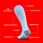 Compression Socks: SOLIDS