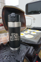 Old Bones Therapy Old Bones Insulated Coffee Mug — product detail