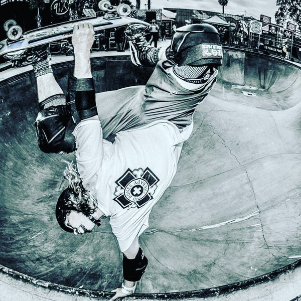 Jeff "FFEJ" Hedges — NorCal