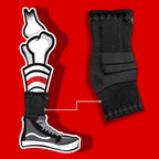Compression Ankle Sleeve